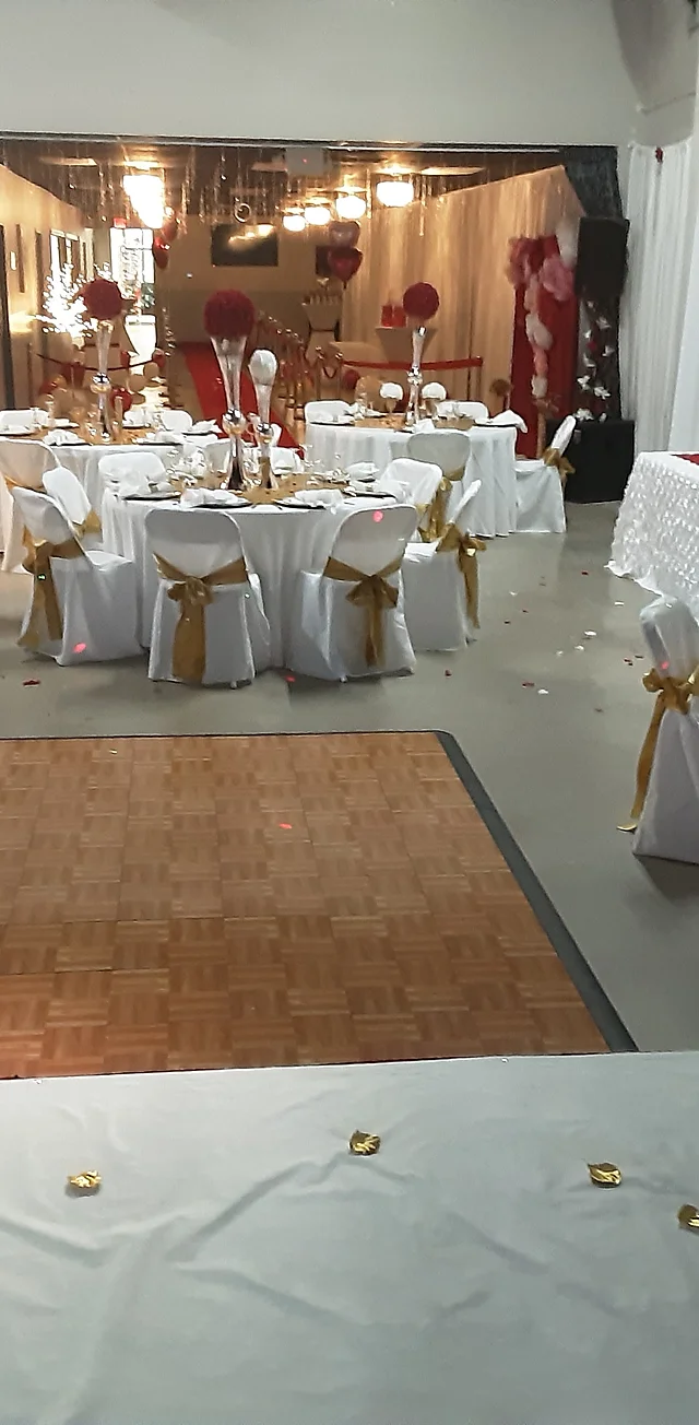 Wedding Venue Heartline Of Atlanta Event Center Stone Mountain Ga