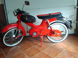 Florett K54