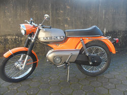 Kreidler Florett