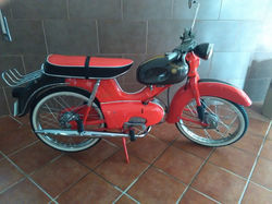 Florett K54