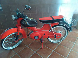 Florett K54