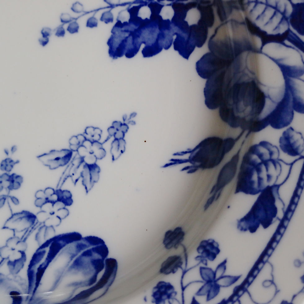 サムネイル： 0045 FLORA Muguet　Cril&Montereau　クレイユ&モントロー