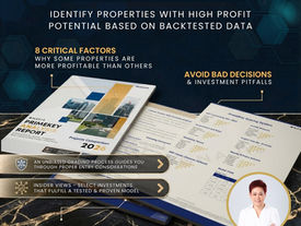 How Primekey Analysis helped buyers identify the best without the guessing game.