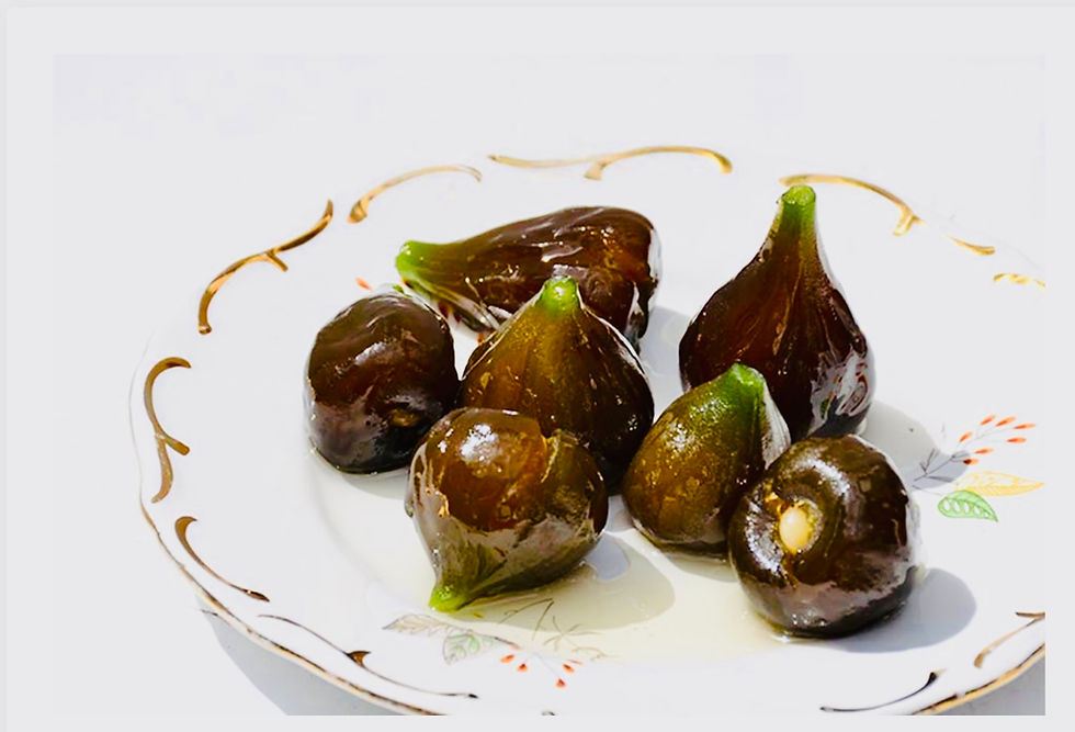 Thumbnail: Sun Dried Fig ADAM & EVE 200 gr / 7 oz