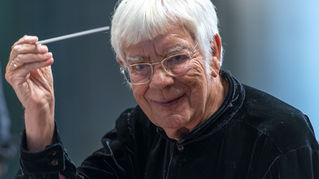 Die Musikwelt trauert um Helmuth Rilling