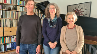 3. Freiburger Fachtagung Klavier 2026