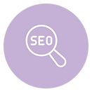 SEO Services Icon