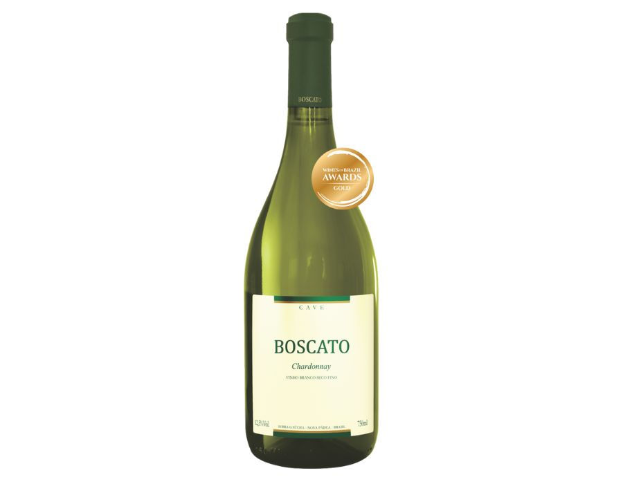 Boscato Chardonnay