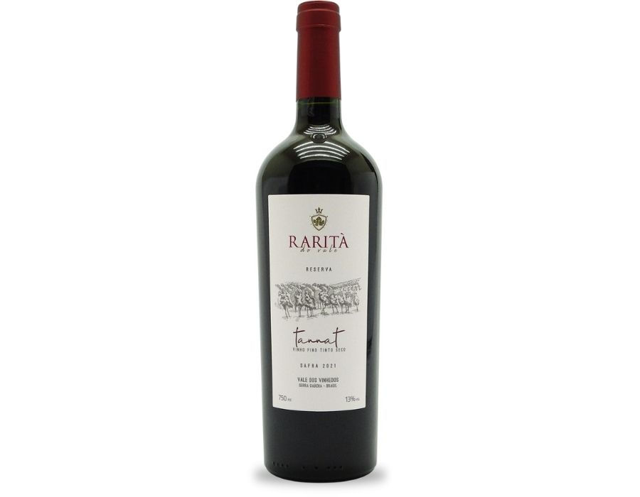 Rarità Tannat
