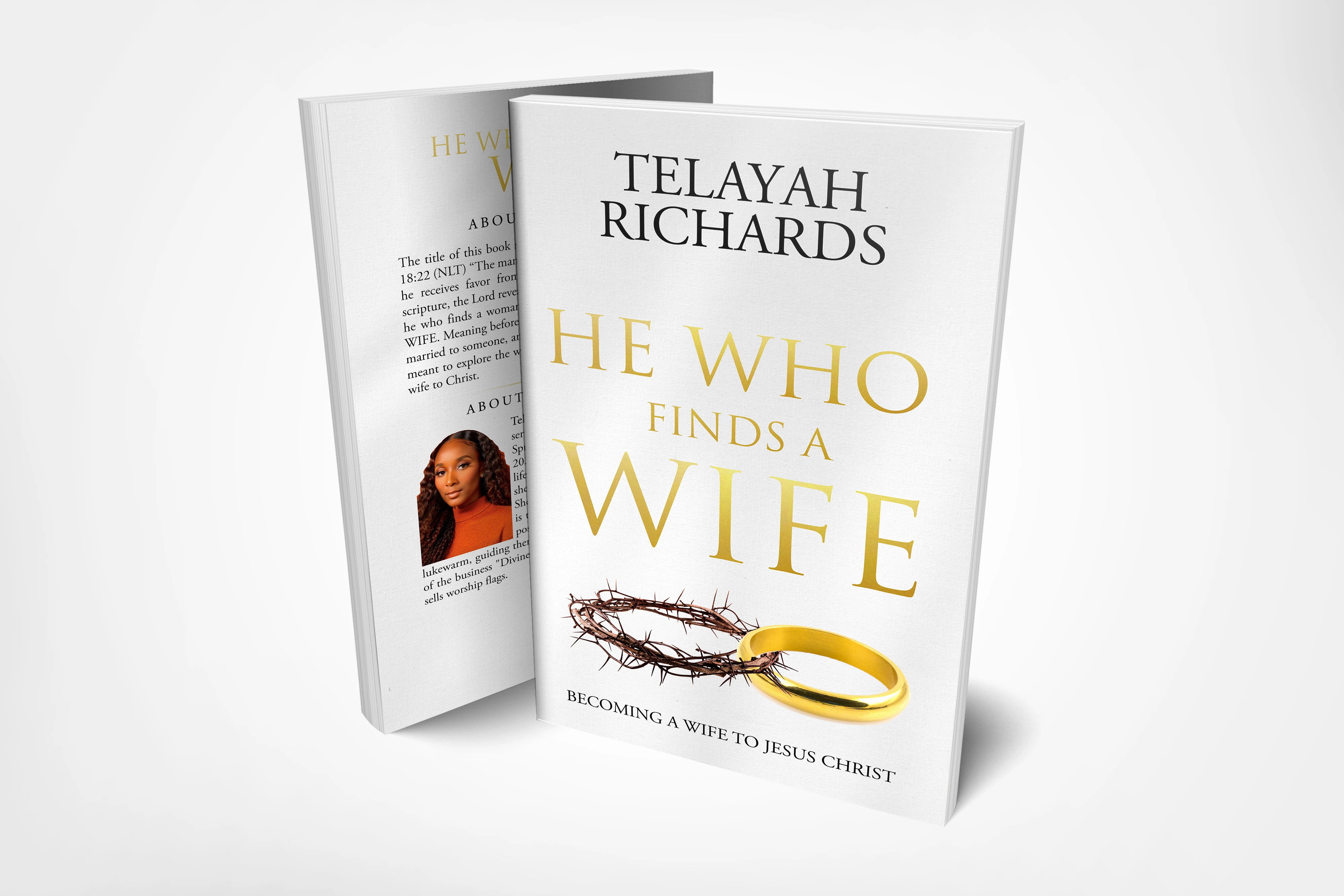 He who finds a Wife- Becoming a Wife to Jesus Christ