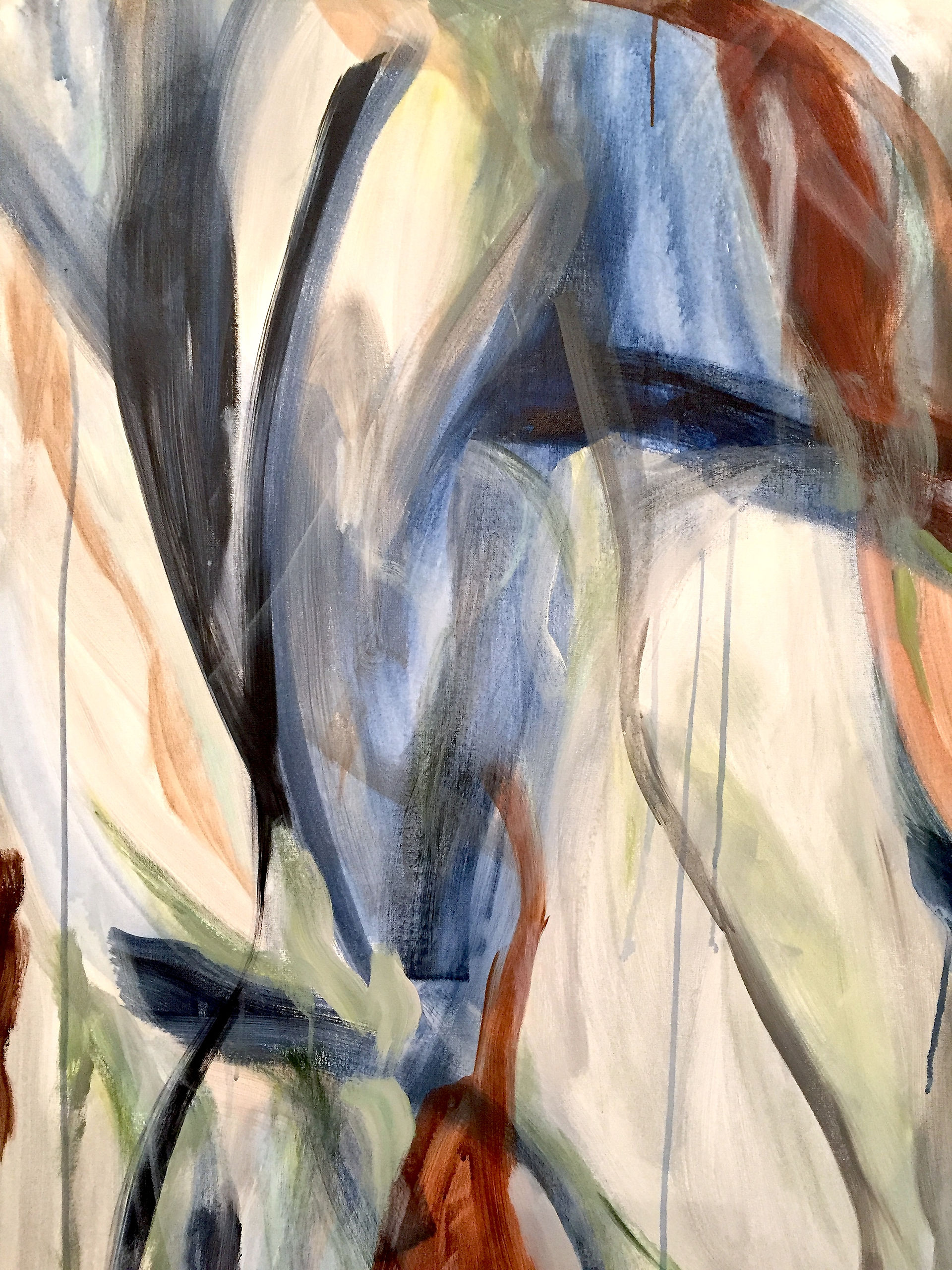 Detail - You Can Get There From Here