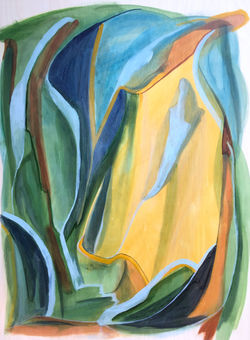 In the Yellow Forest 3