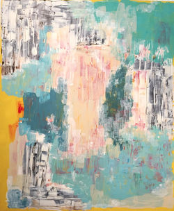 Lost In The Park (SOLD)