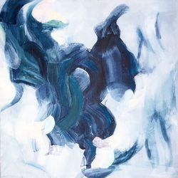 Winter Thaw (SOLD)