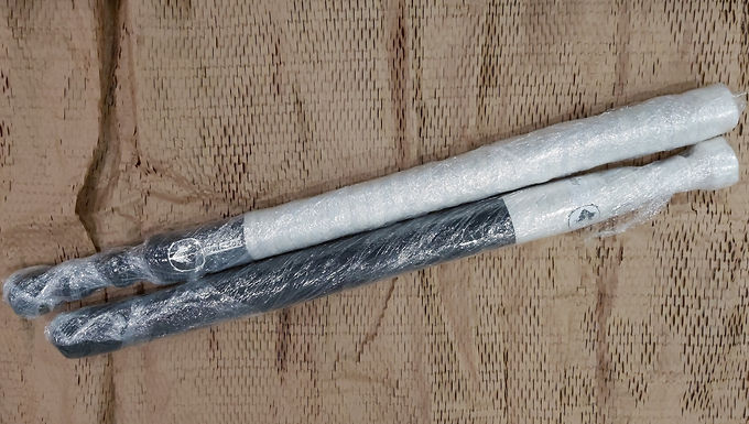Padded stick-soft