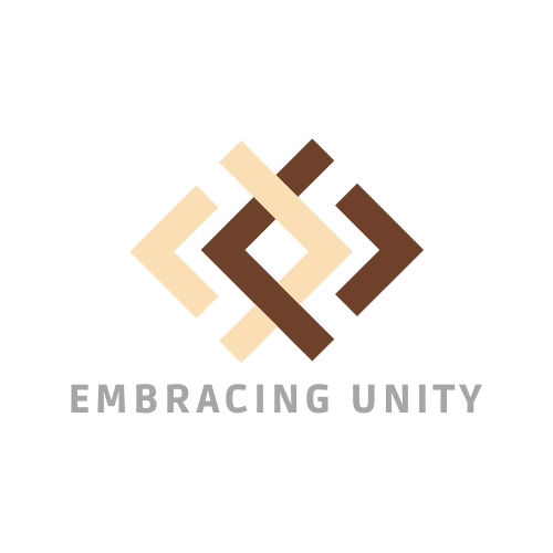 Writer: Embracing Racial Unity
