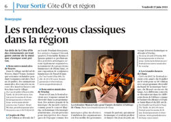 2025.06.27 rendez-vous classiques