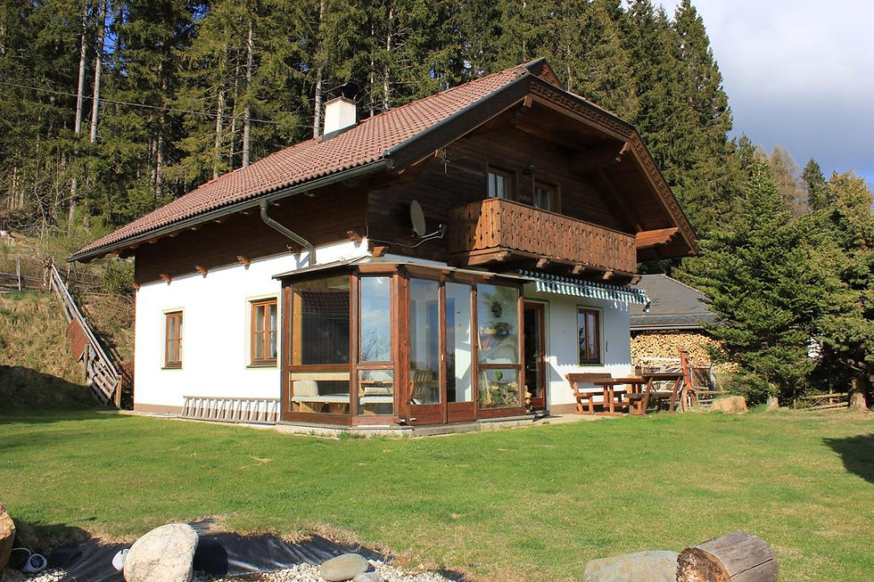 Das Haus