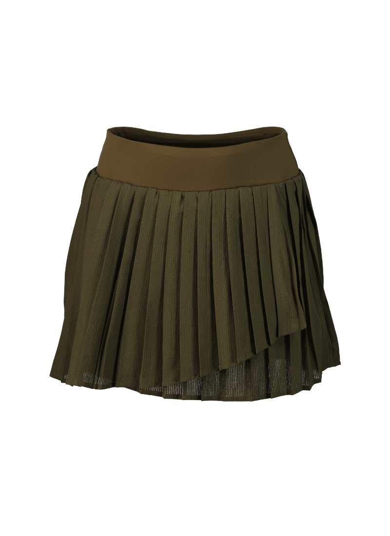 Serve Skirt