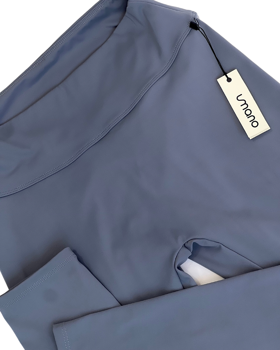 Miniatura: Sky Blue Leggings