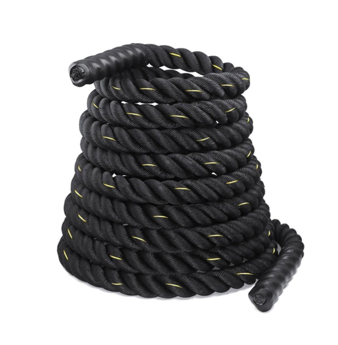 באטל רופ- חבל ניעור