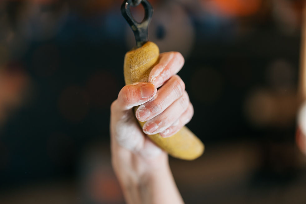 תמונה ממוזערת: (300gr) FINE - אבקת מגנזיום