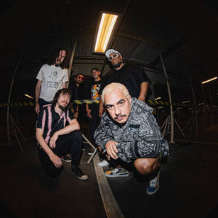 5 Razões Para Ver o Planet Hemp no Breve Festival