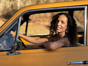 Giselle Couto lança single “Pela Estrada” com show em BH