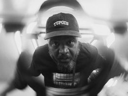 Matéria Prima: "O papel do rap é bem amplo, sendo que vem do povo e povo não é só luta, também é festa, é abstração, é construção de identidade".