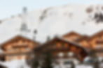 Vacation Rentals