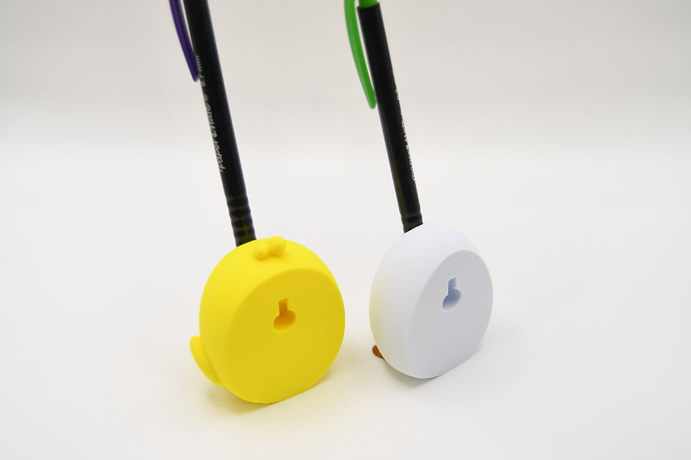 Thumbnail: Pencil Holder