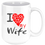 Thumbnail: I Love My Wife (Version 2)