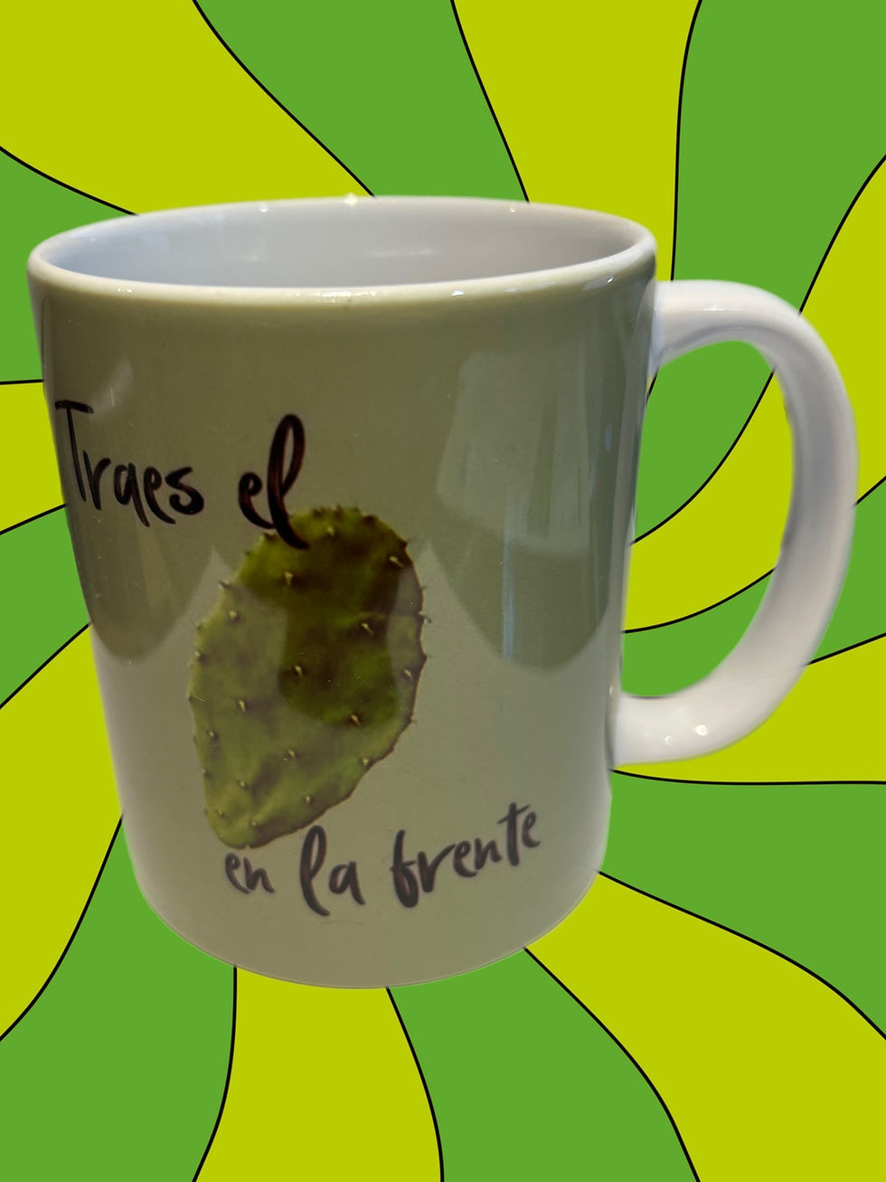 Thumbnail: Traes el.....en la frente