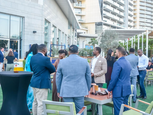 Building A Legacy of Growth: Reflections from A Year of Tangible Impact