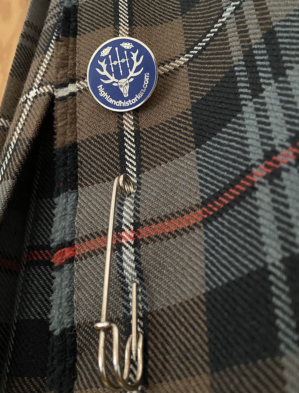 Thumbnail: Pin Badge
