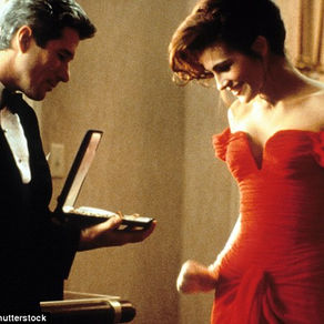 Metamorphosis and Metaphor: Makeovers