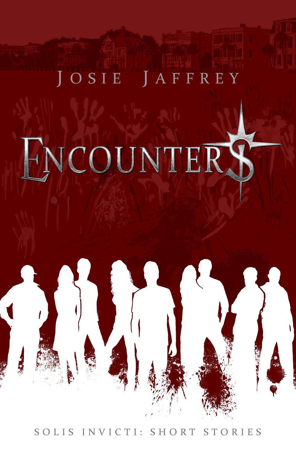 Encounters Cover
