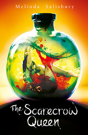 The Scarecrow Queen
