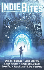 The Wolf and The Water Kindle Cover.jpg