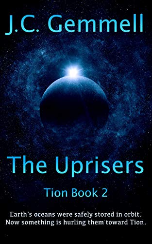 The Uprisers