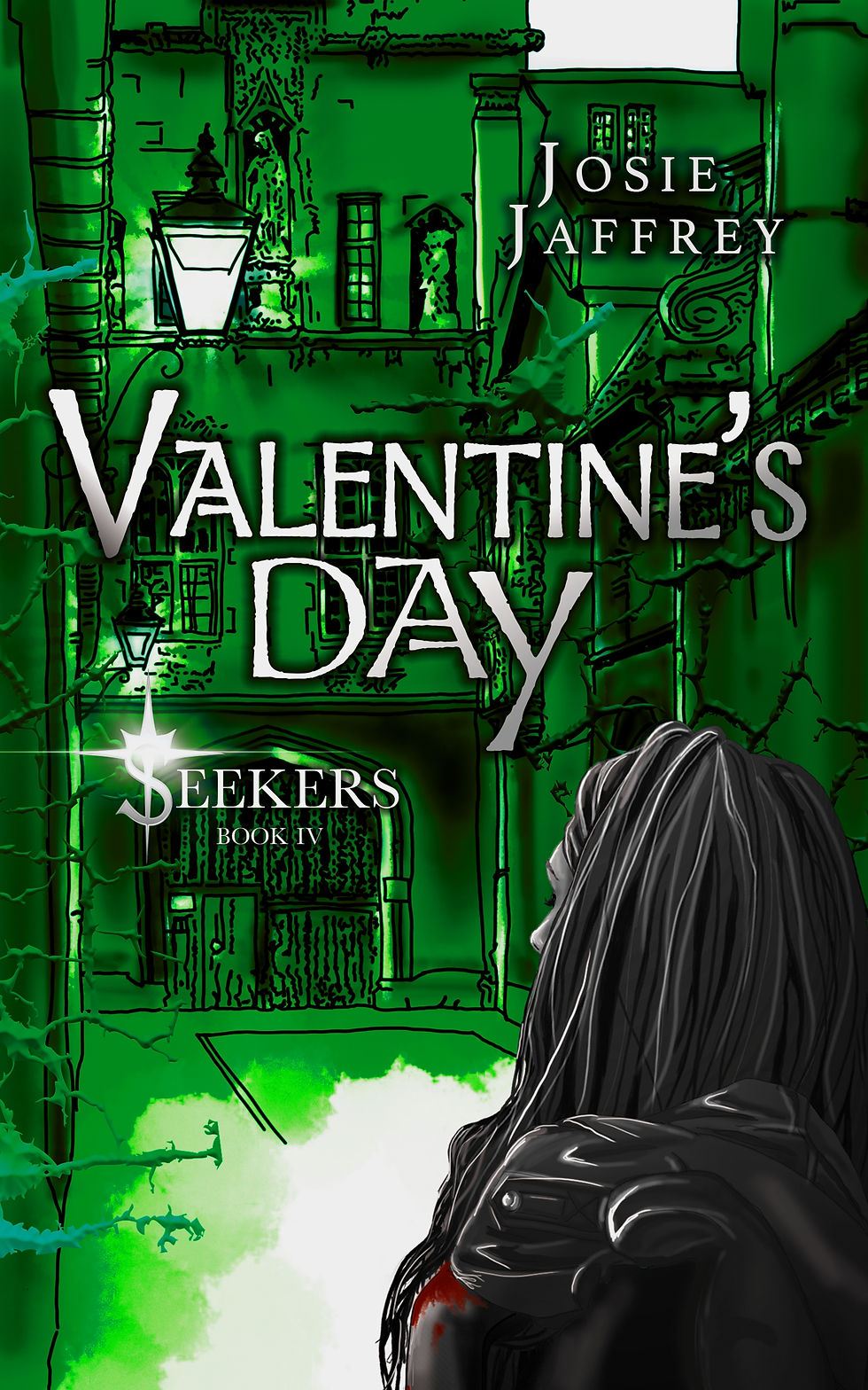 Valentine's Day Cover