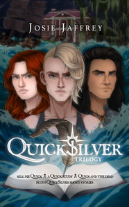 QuickSilver by Josie Jaffrey
