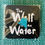 Thumbnail: The Wolf and The Water pin