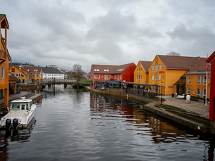 Kristiansand, Norway: January 28, 2025