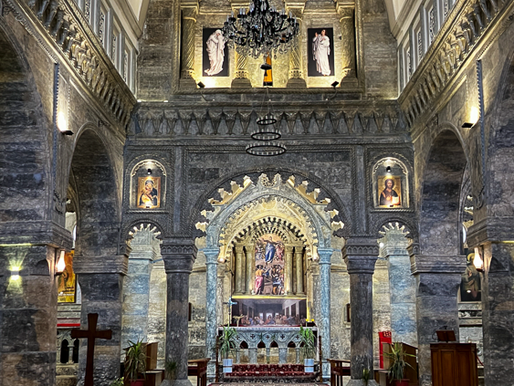 Mosul, Iraq: November 9, 2025