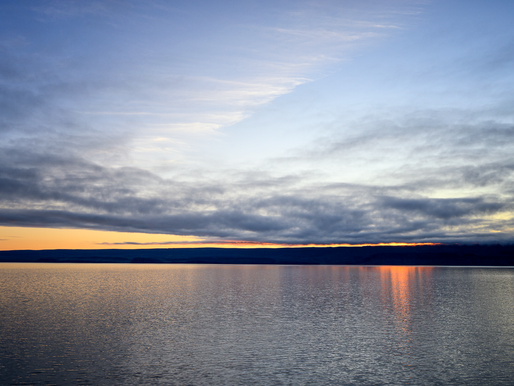 Sachs Harbor/Ikaahuk, Canada: September 1, 2026