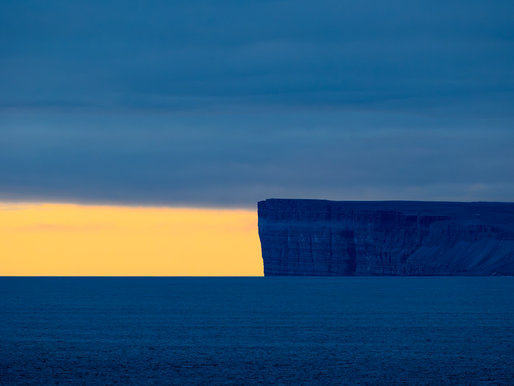 Prince Leopold Island and Fury Beach: August 24 - 25, 2026