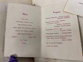 1952-53 Kansas Alpha Scrapbook Memories (80th Anniv. of KS Alpha)