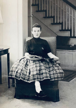 Nancy Ann Deniston