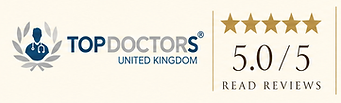 Topdoctor reviews